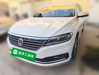 Volkswagen Lavida 2019 car image 