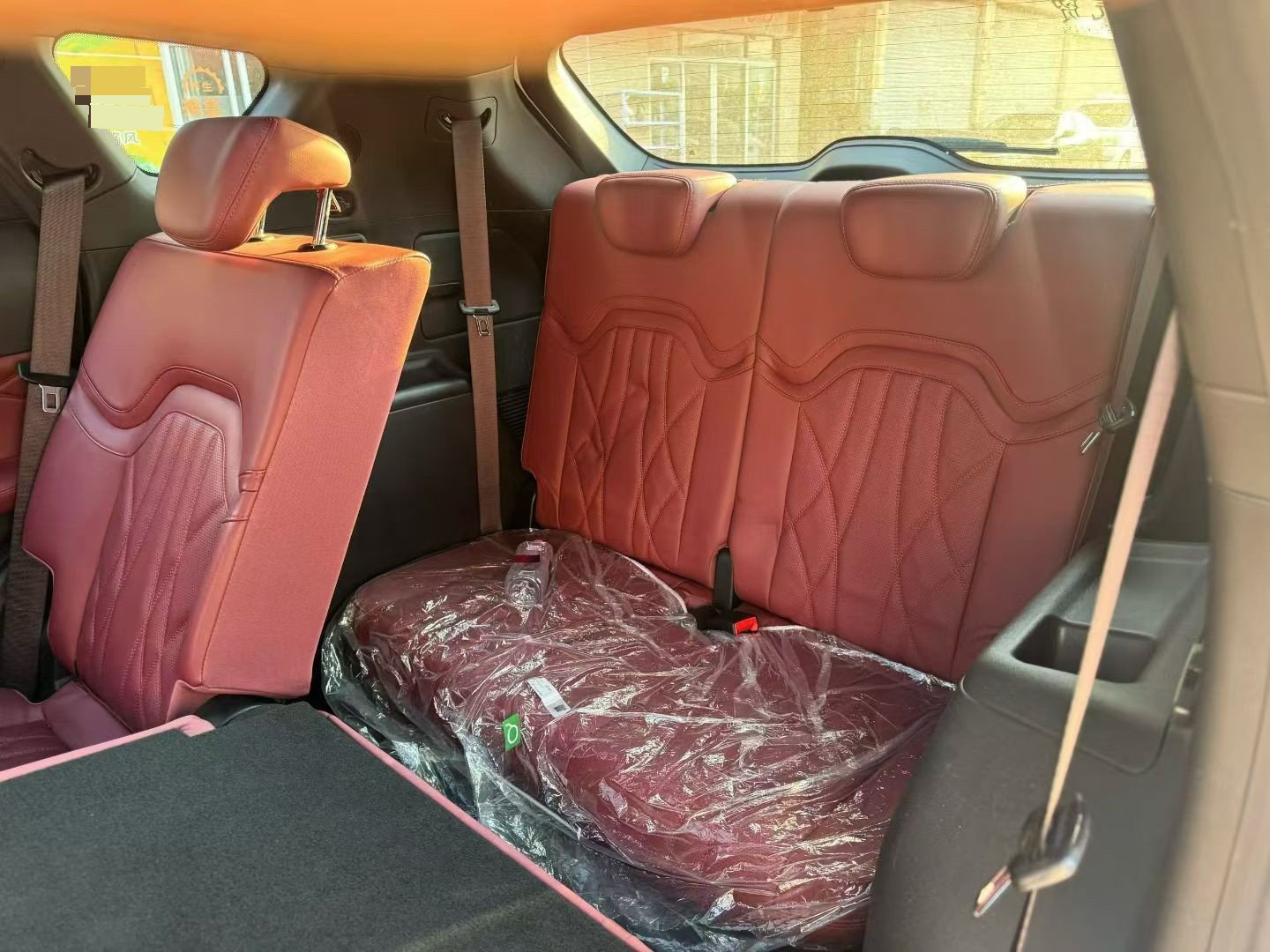 Jetour X70 PLUS 2024 imagem de carro #5