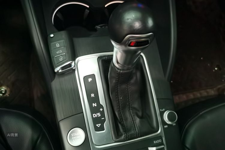 Audi A3 2017 #16 Audi A3 2017 car image #16