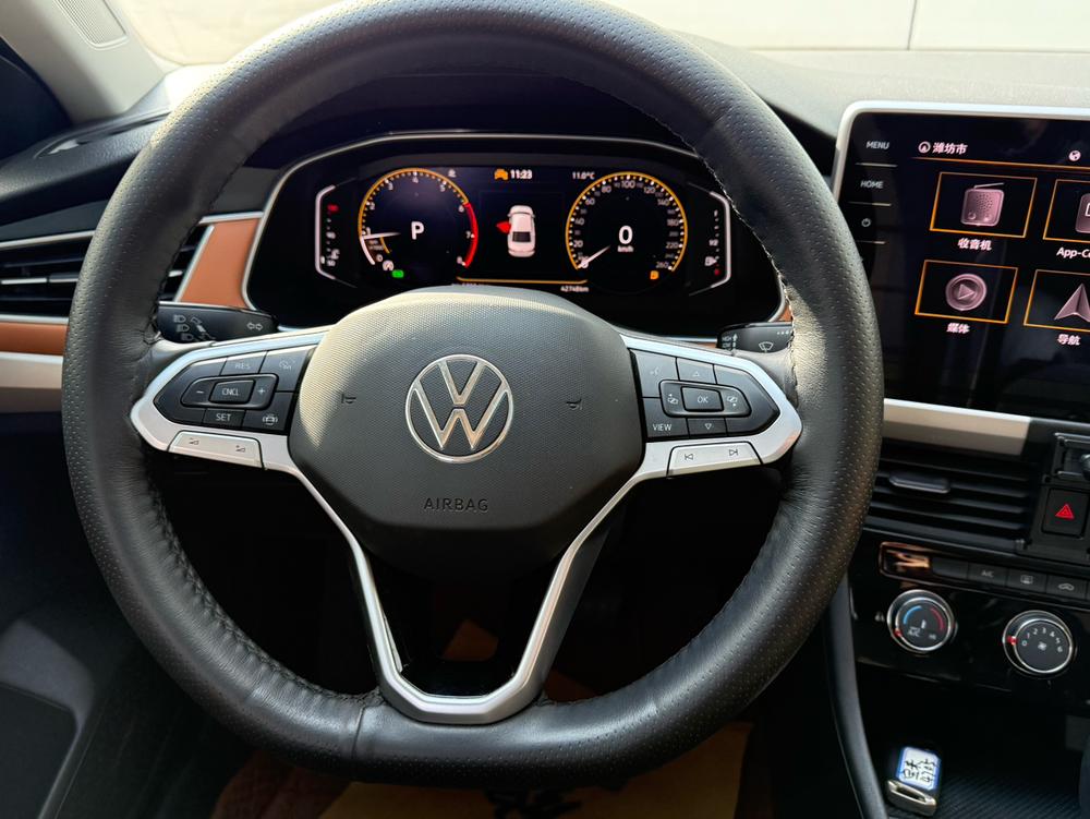 Volkswagen Bora 2022 #9 Volkswagen Bora 2022 image de voiture #9
