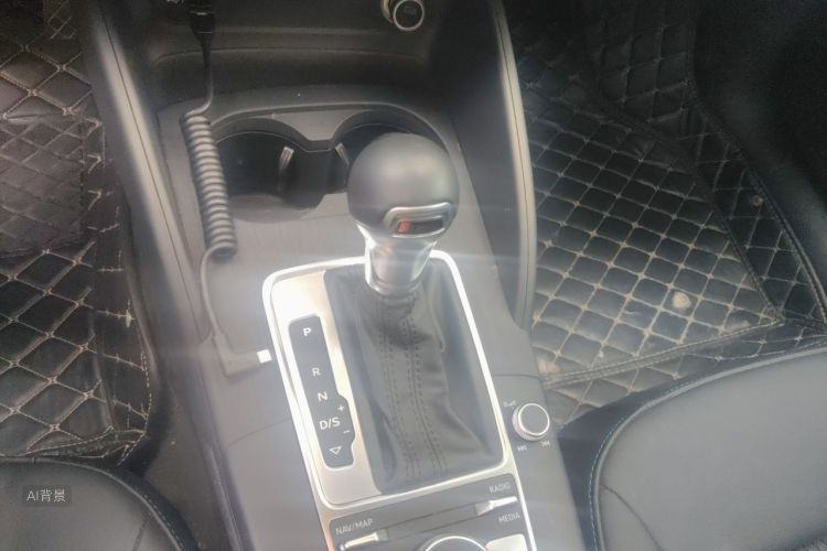 Audi A3 2020 car image #16