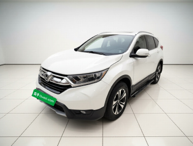 Honda CR-V 2018 Honda CR-V 2018 car image