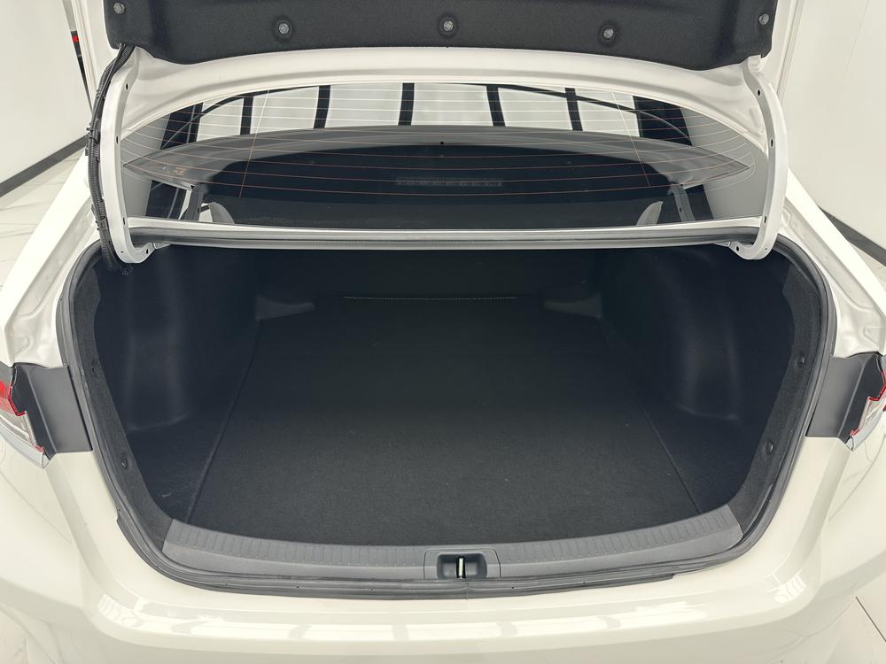 Toyota Corolla 2023 car image #18