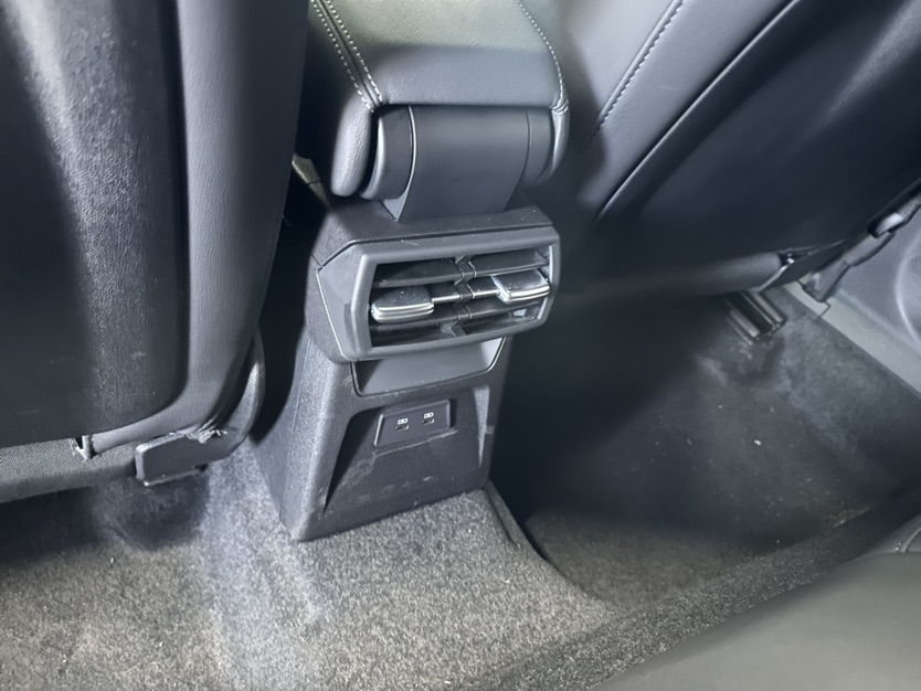 Audi A3 2023 car image #8