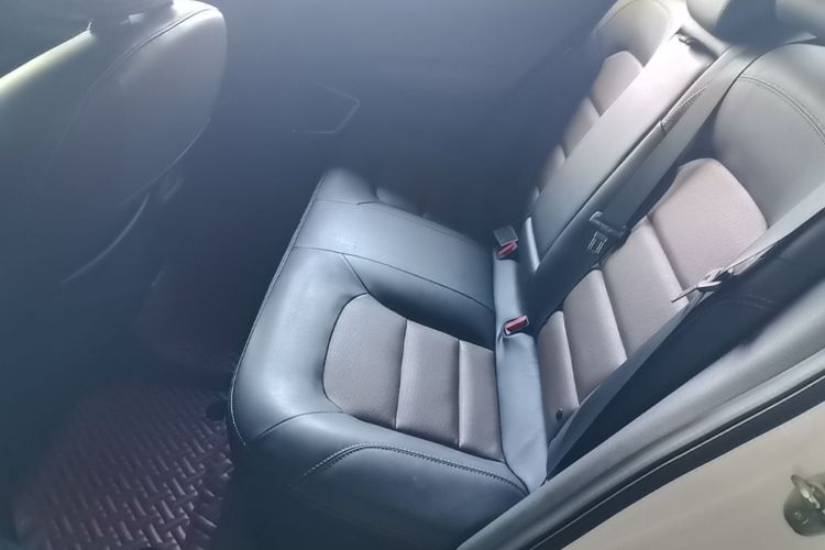 GEELY Emgrand GL 2018 #17 GEELY Emgrand GL 2018 car image #17