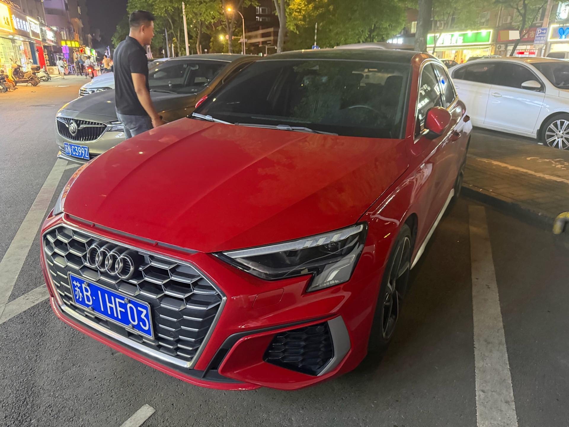 2021 2021 car image