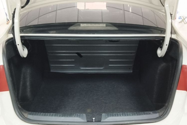 Volkswagen Santana 2019 #19 Volkswagen Santana 2019 car image #19