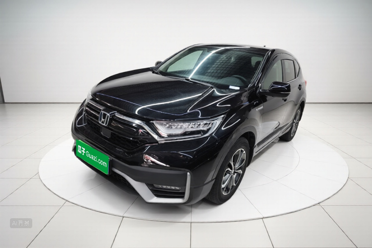 Honda CR-V 2021 car image #2