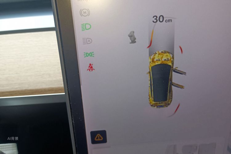 Tesla Model 3 2020 #13 Tesla Model 3 2020 car image #13