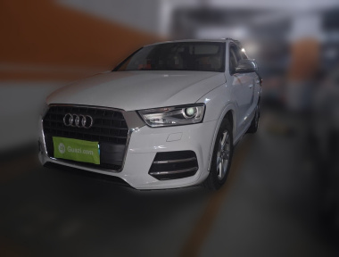 Audi Q3 2016 car image 