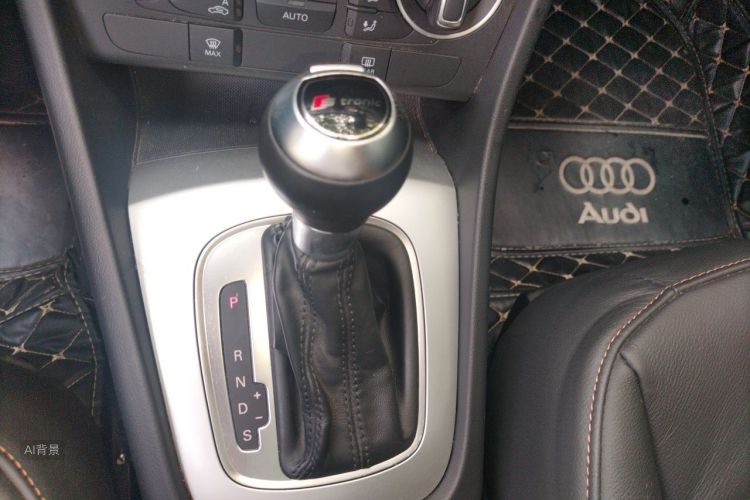 Audi Q3 2019 #16 Audi Q3 2019 car image #16