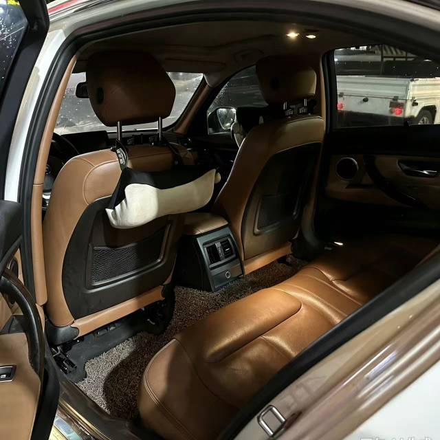 BMW 3 Series 2013 #6 BMW 3 Series 2013 imagen de coche #6