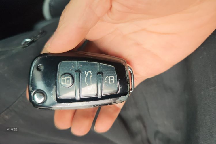 奥迪 奥迪Q3 2024 汽车图片 #10