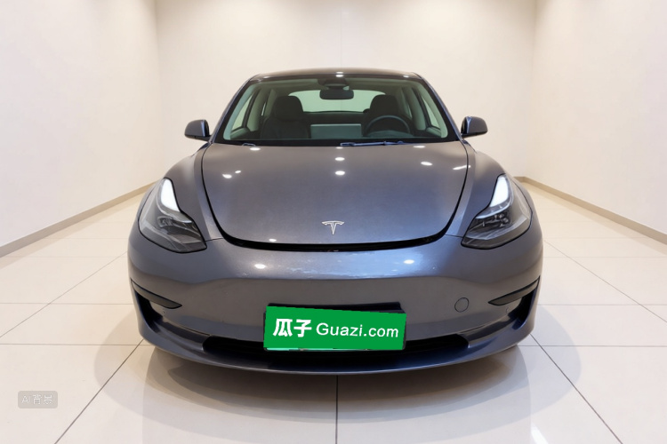 Tesla Model 3 2022 #3 Tesla Model 3 2022 car image #3