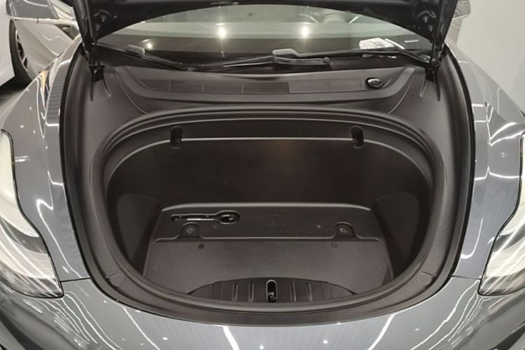 Tesla Model 3 2020 car image #20
