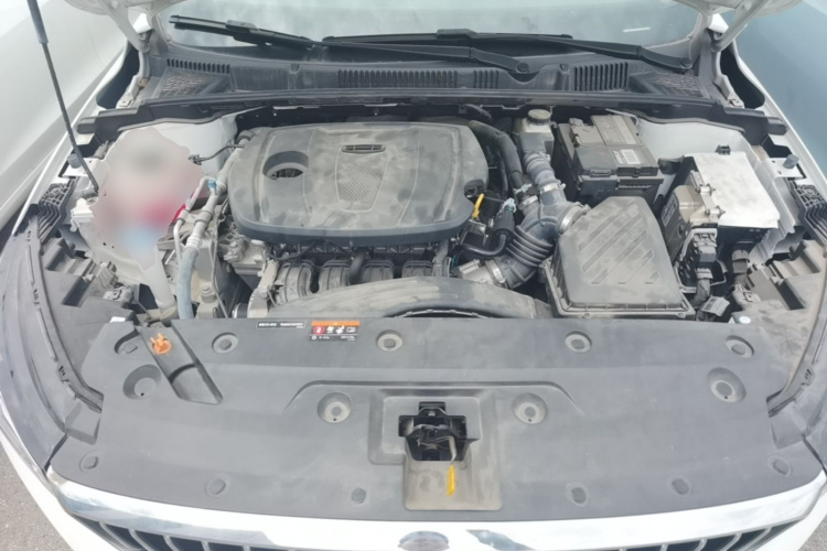 GEELY Emgrand 2024 #22 GEELY Emgrand 2024 imagen de coche #22