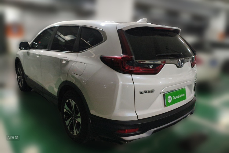 Honda CR-V 2022 car image #5