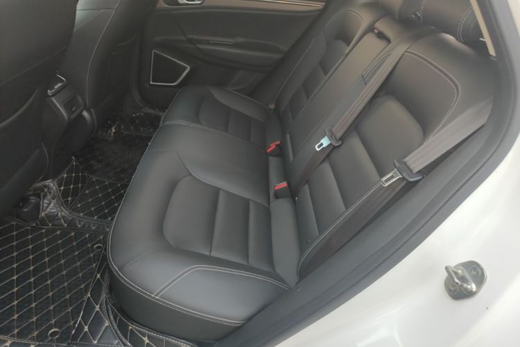 GEELY Emgrand GS 2017 #17 GEELY Emgrand GS 2017 car image #17