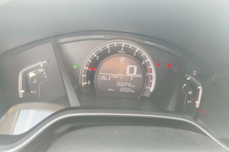 Honda CR-V 2022 car image #12