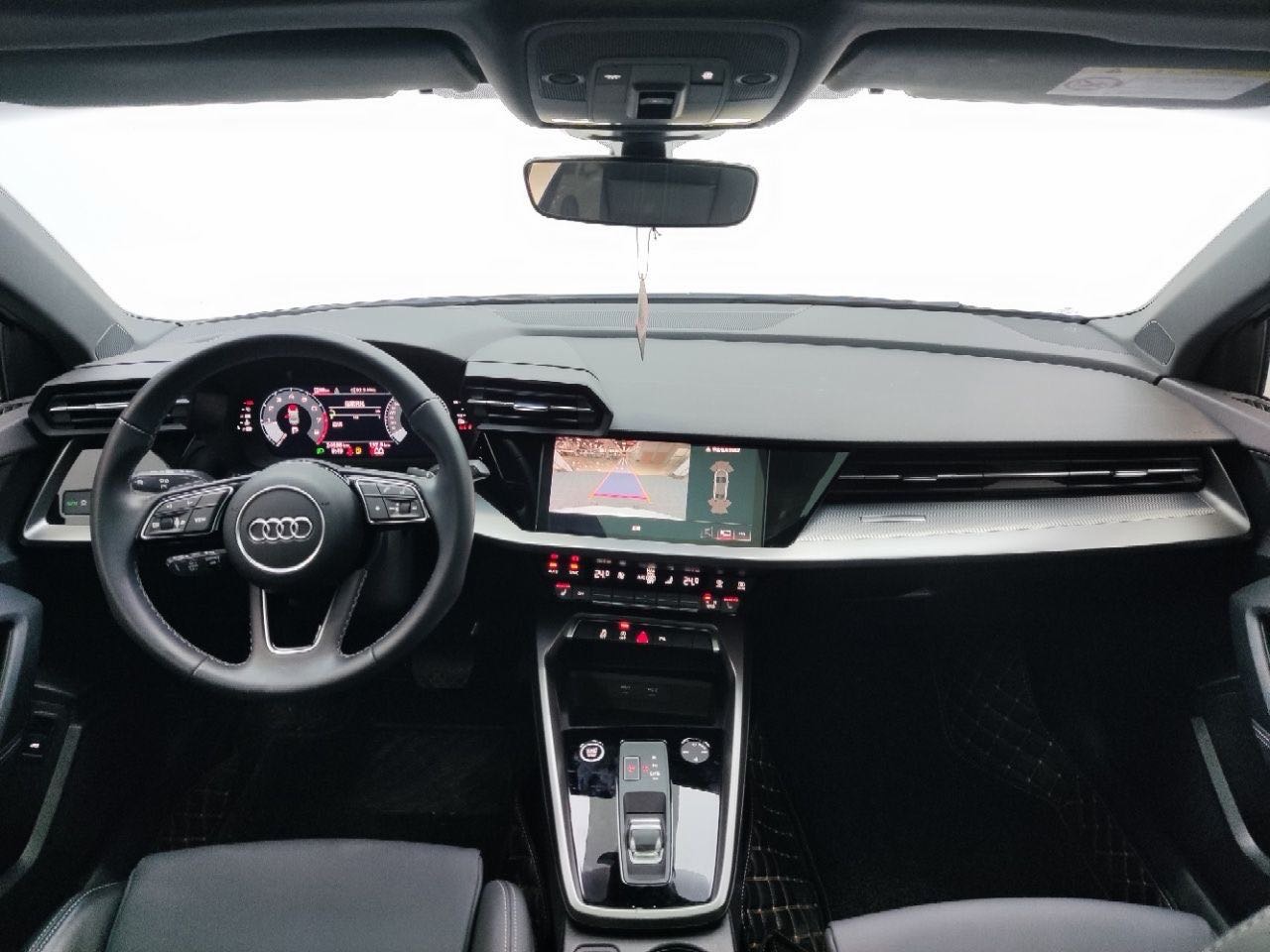 Audi A3 2023 #8 Audi A3 2023 car image #8