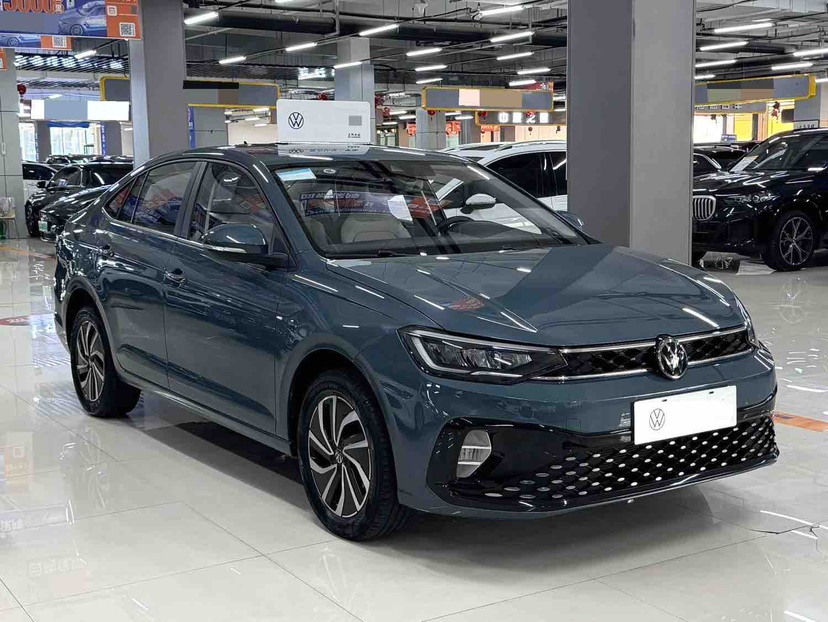 Volkswagen Lavida 2023 #3 Volkswagen Lavida 2023 car image #3