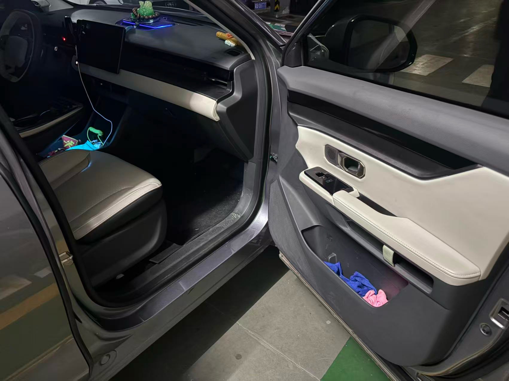 Jetour Dashing 2022 #6 Jetour Dashing 2022 image de voiture #6