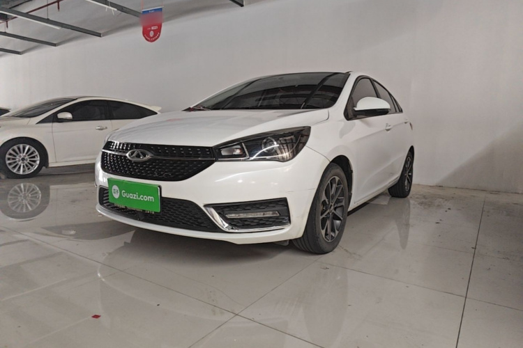 Chery Arrizo 5 2021 #2 Chery Arrizo 5 2021 image de voiture #2