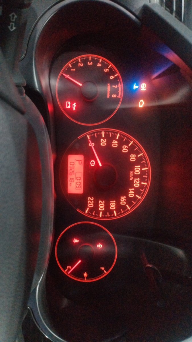 Volkswagen Golf 2016 car image #4
