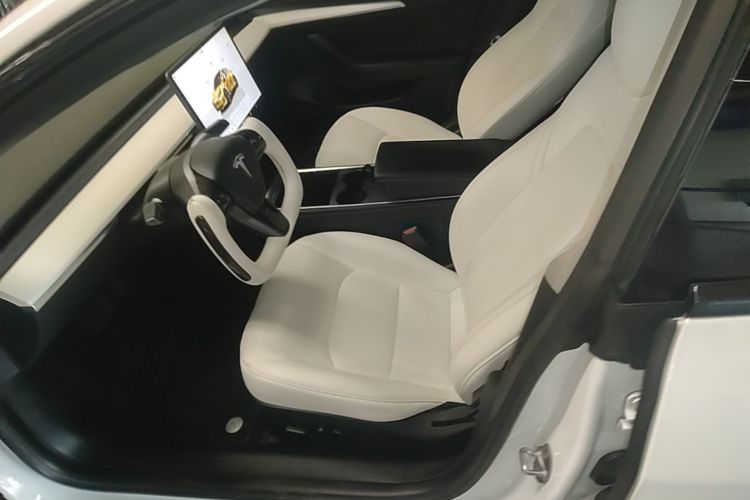 Tesla Model 3 2023 #19 Tesla Model 3 2023 car image #19