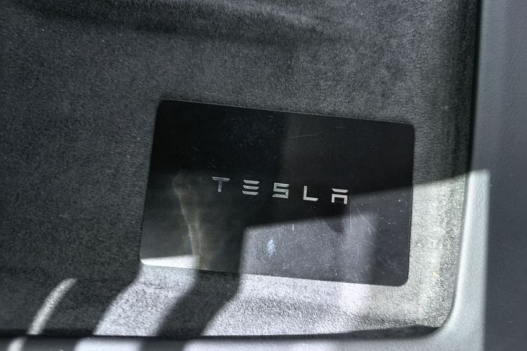 Tesla Model 3 2025 #9 Tesla Model 3 2025 imagen de coche #9