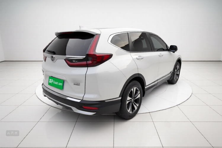 Honda CR-V 2022 car image #7