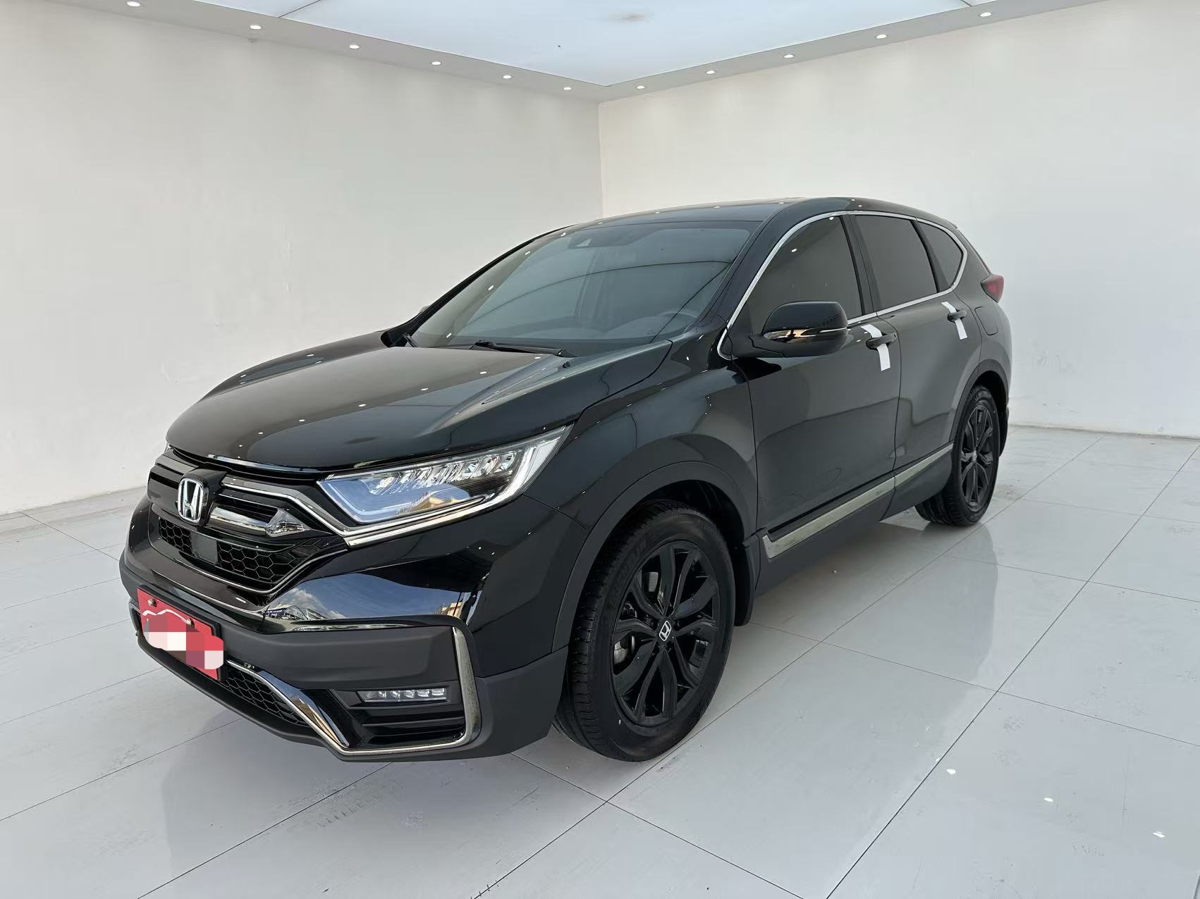 Honda CR-V 2022 Honda CR-V 2022 car image
