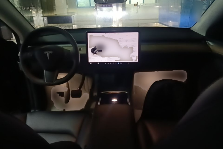 Tesla Model Y 2023 car image #10