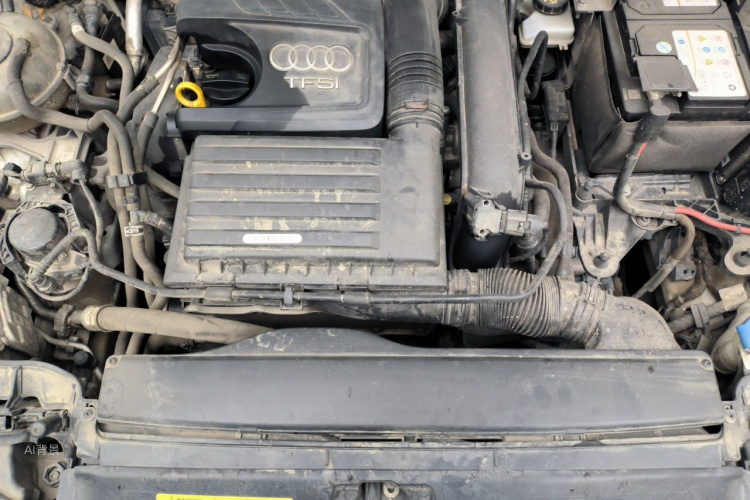 Audi A3 2019 #22 Audi A3 2019 image de voiture #22