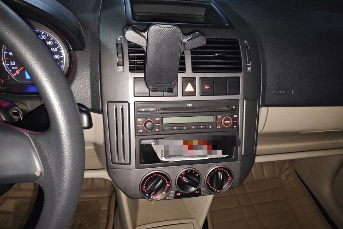 Volkswagen Polo 2012 #26 Volkswagen Polo 2012 imagen de coche #26