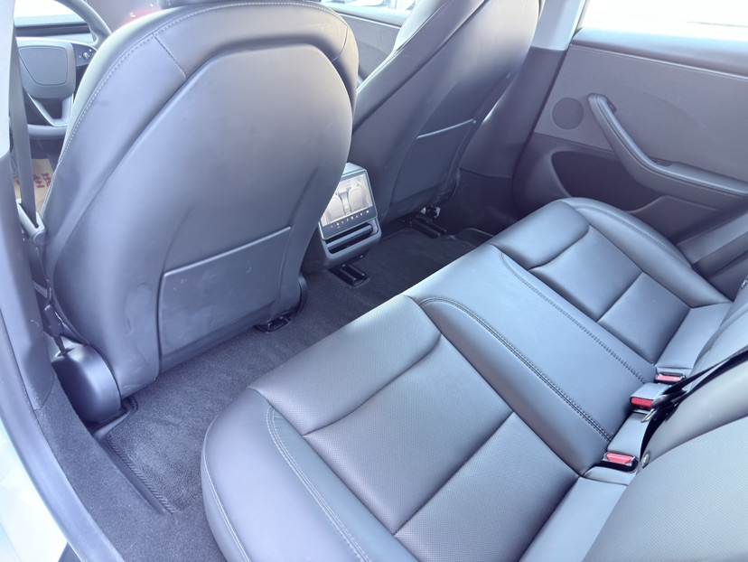 Tesla Model 3 2025 #6 Tesla Model 3 2025 car image #6