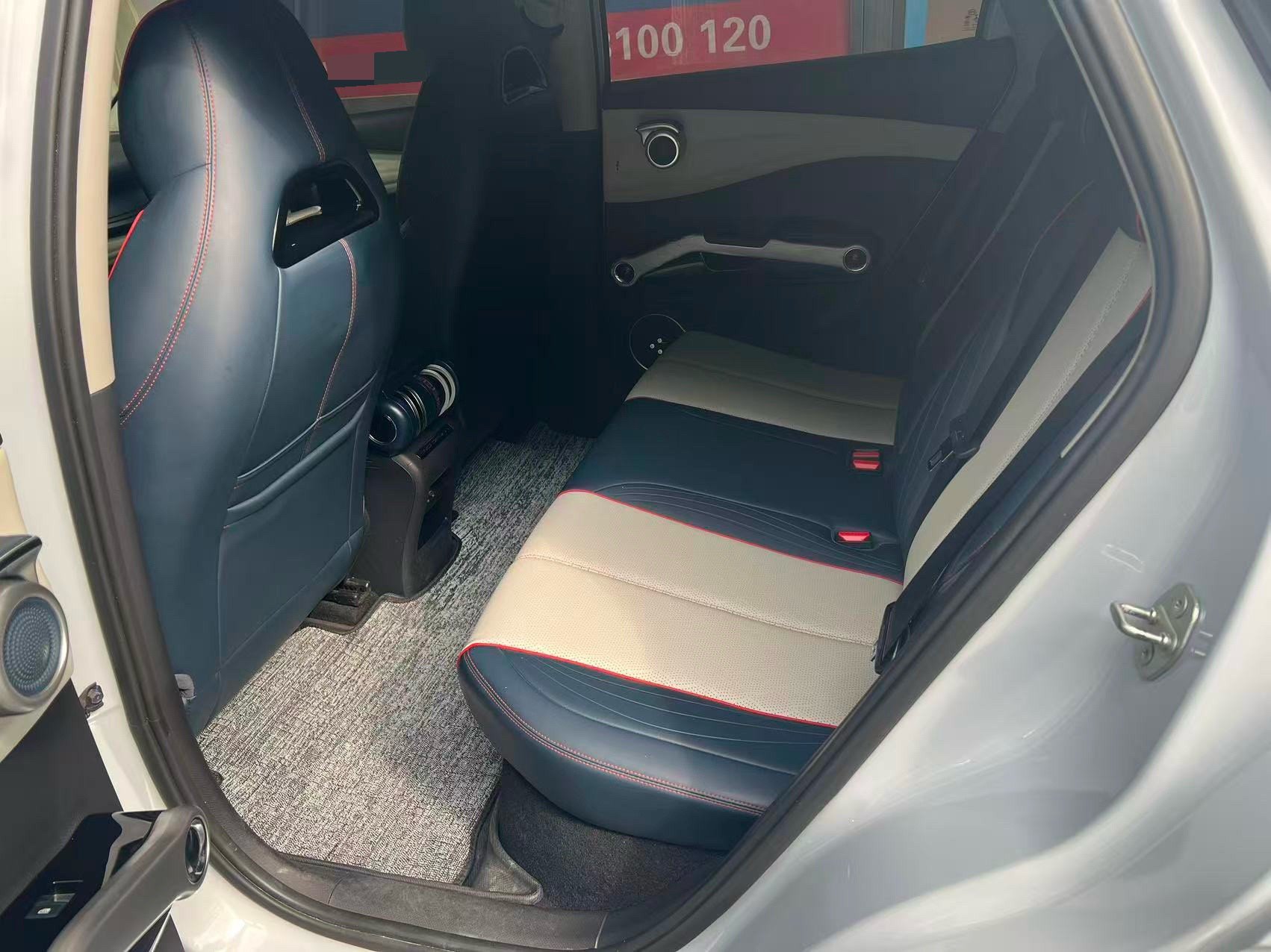 BYD Yuan Plus 2022 immagine di auto #5