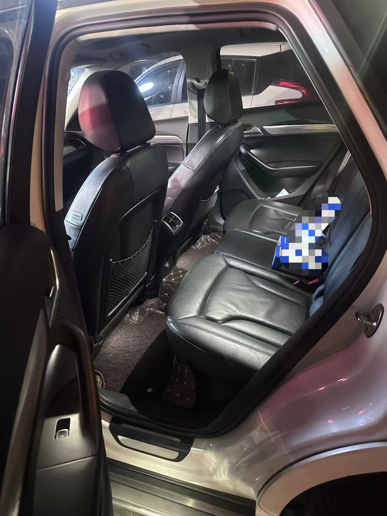 2014 car image #2