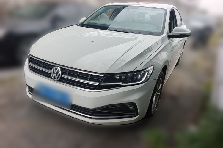 Volkswagen Bora 2019 #2 Volkswagen Bora 2019 imagen de coche #2