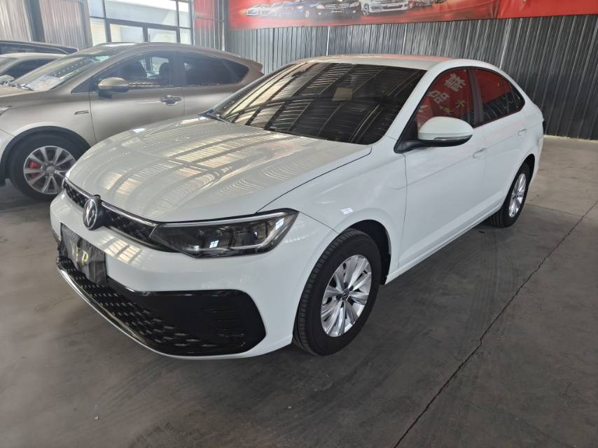 Volkswagen Lavida 2025 #6 Volkswagen Lavida 2025 immagine di auto #6