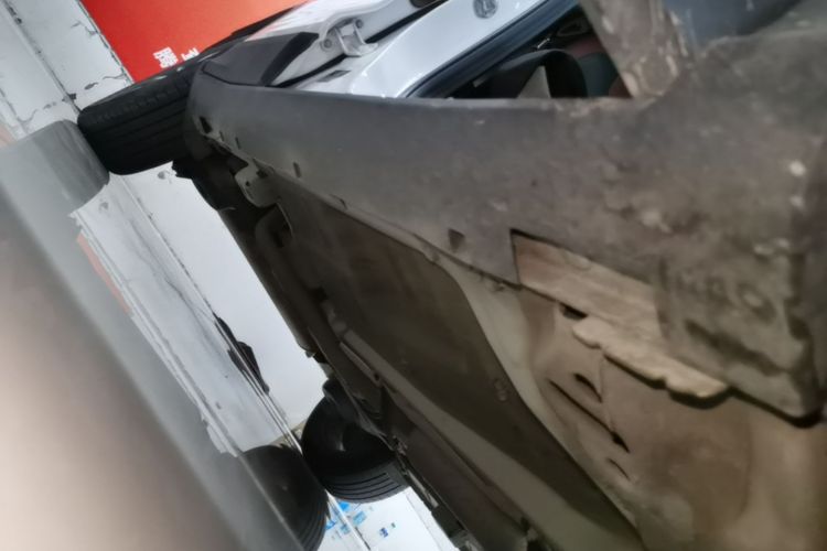 GEELY Coolray 2021 #26 GEELY Coolray 2021 car image #26
