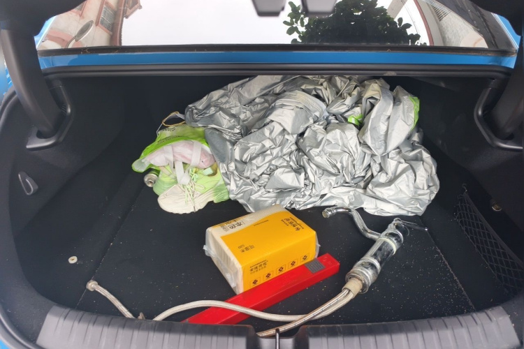 2026 imagen de coche #19