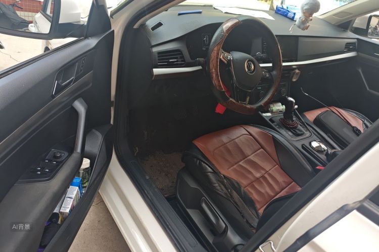 Volkswagen Lavida 2021 car image #18
