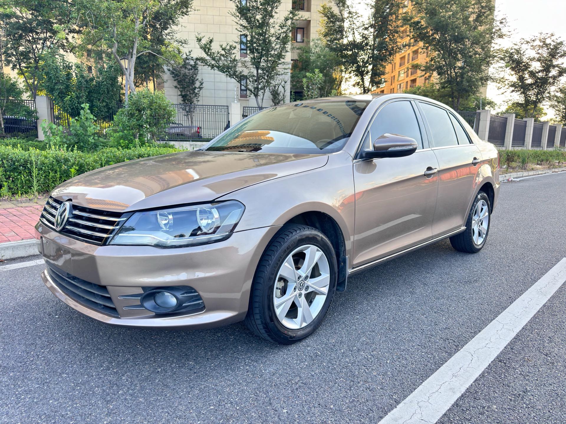 Volkswagen Bora 2018 immagine di auto 