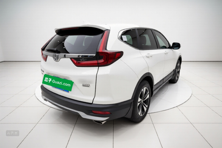 Honda CR-V 2020 #7 Honda CR-V 2020 immagine di auto #7