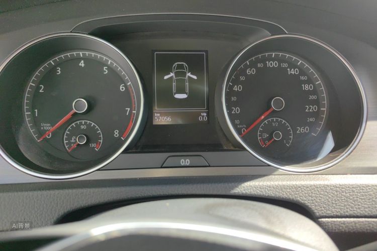 Volkswagen Golf 2015 #14 Volkswagen Golf 2015 car image #14
