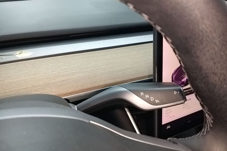 Tesla Model 3 2020 imagen de coche #18