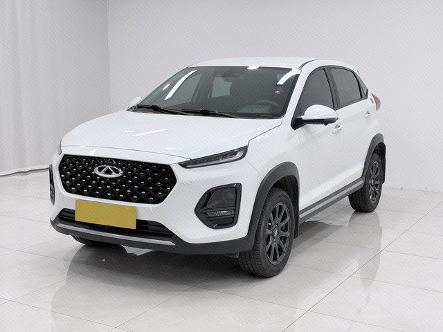 Chery Tiggo 3x 2024 Chery Tiggo 3x 2024 car image