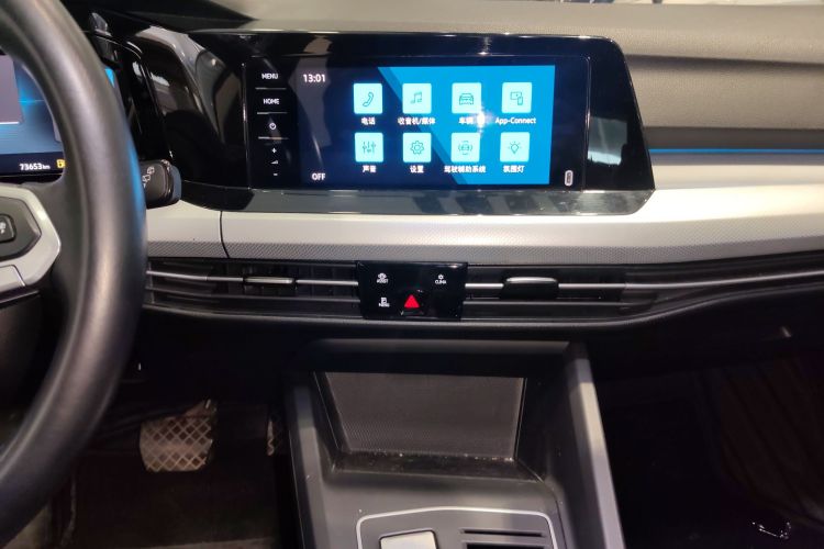 Volkswagen Golf 2021 imagen de coche #13