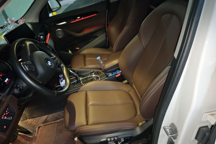 BMW X1 2022 car image #19